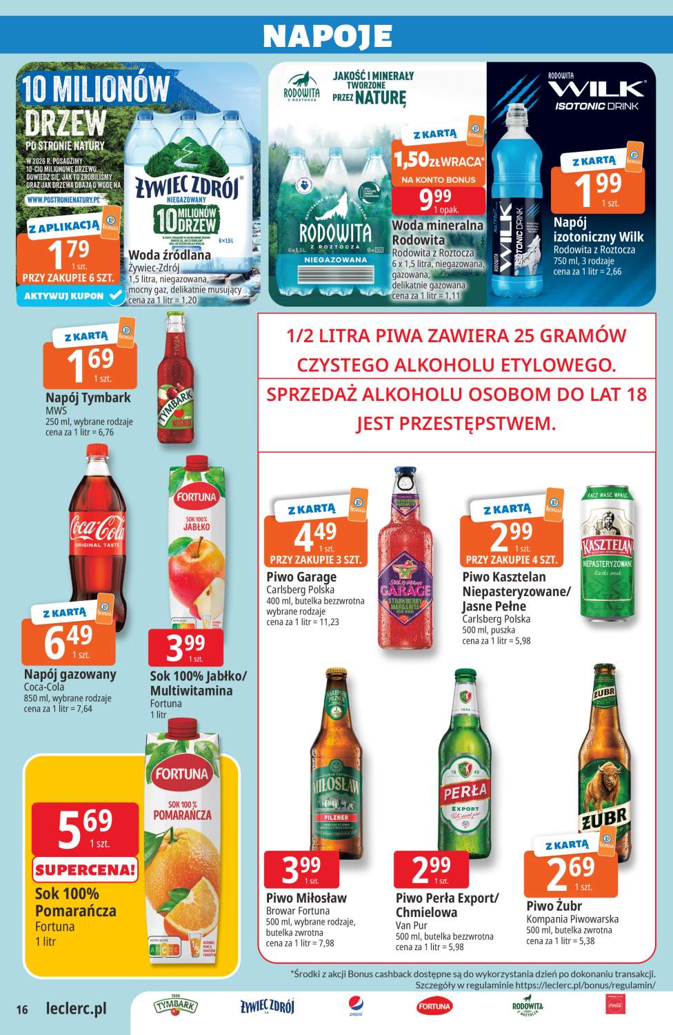 Gazetka – strona 16