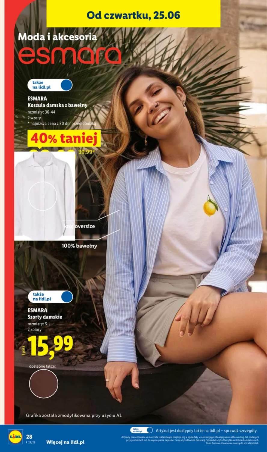 Okładka gazetki