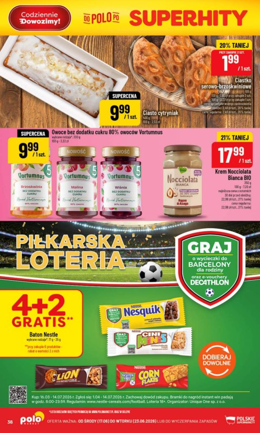 Okładka gazetki