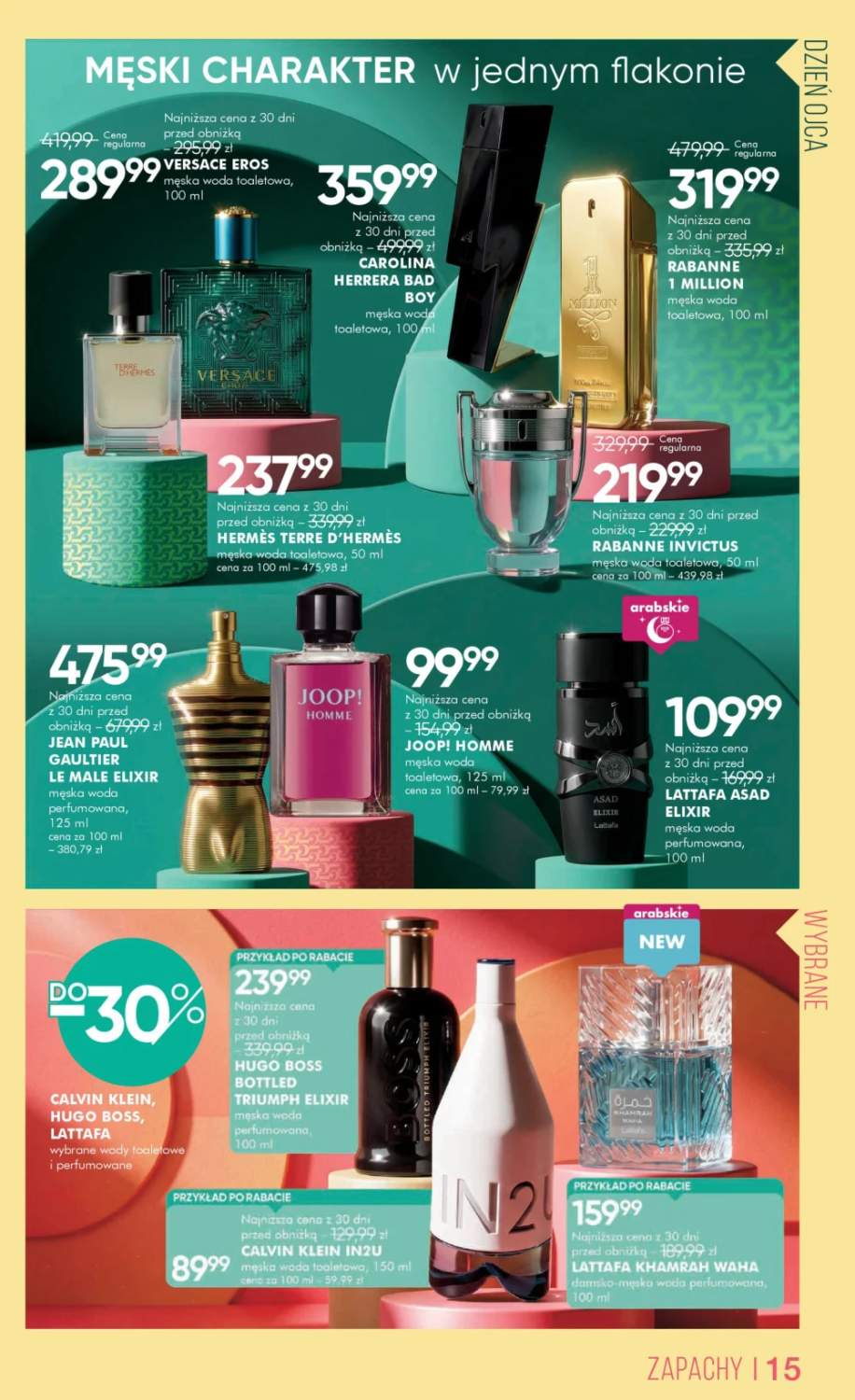 Okładka gazetki
