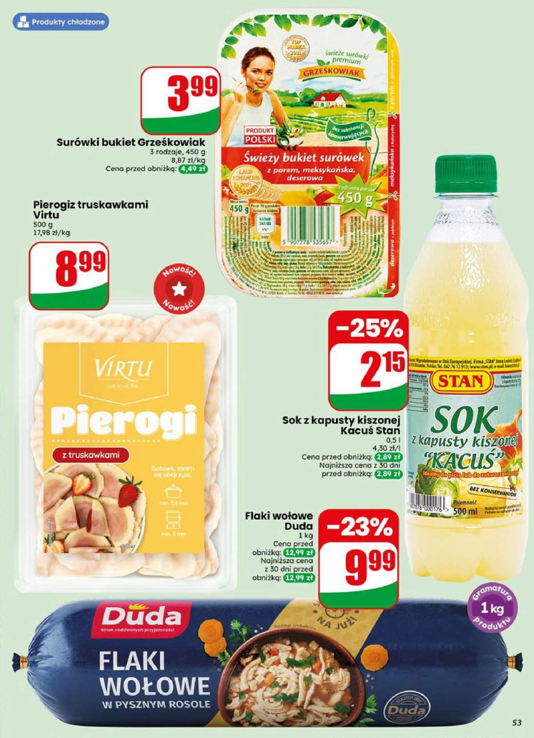 Okładka gazetki
