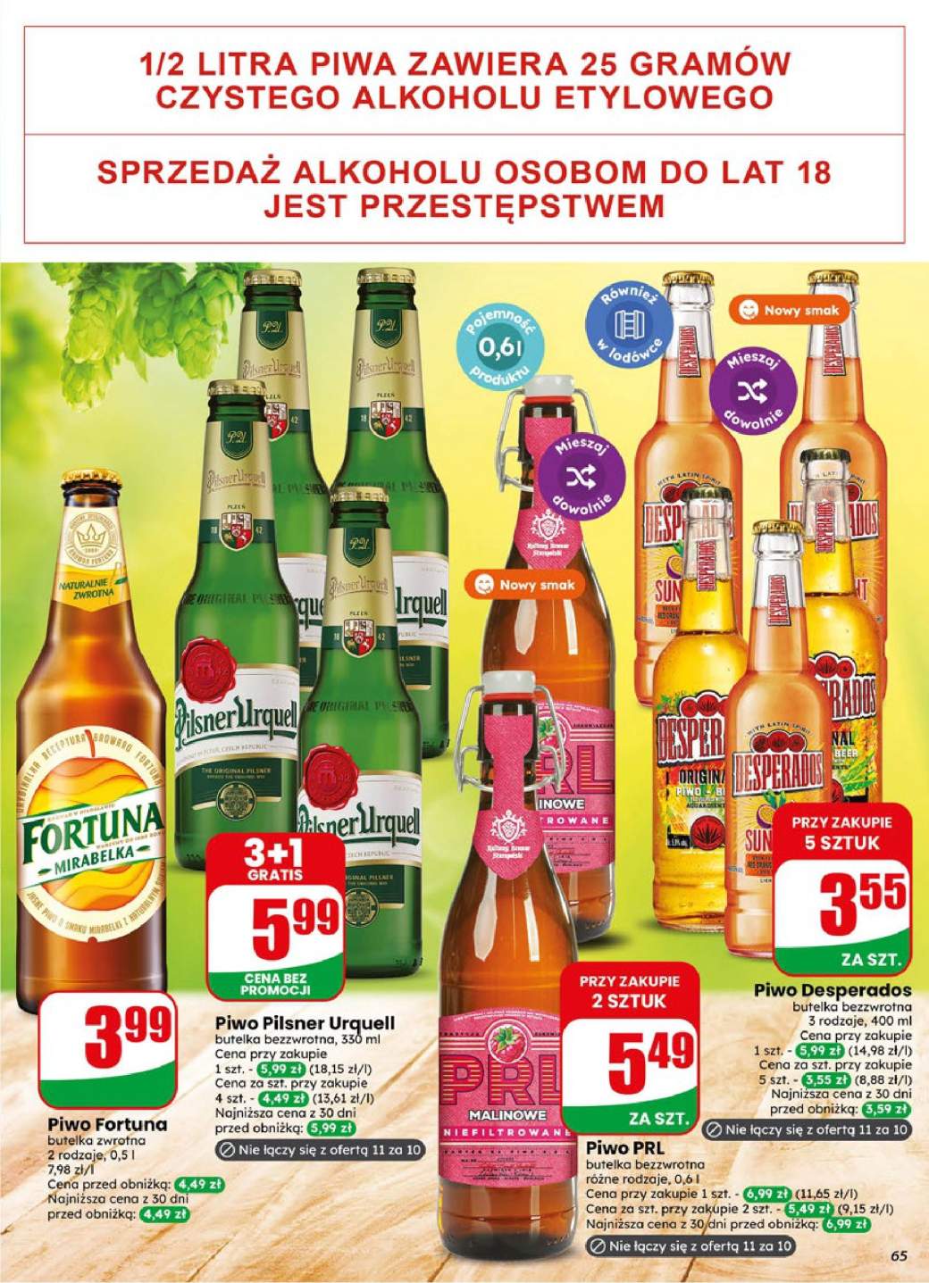 Okładka gazetki