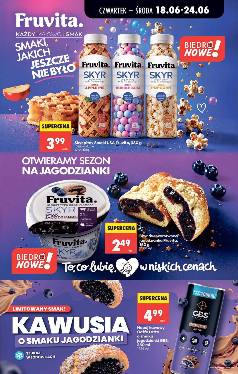 Okładka gazetki