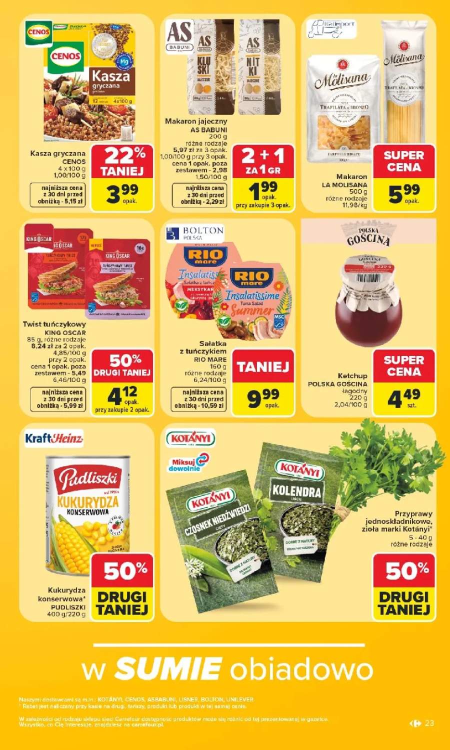 Okładka gazetki