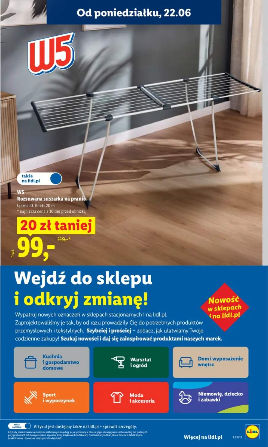 Okładka gazetki