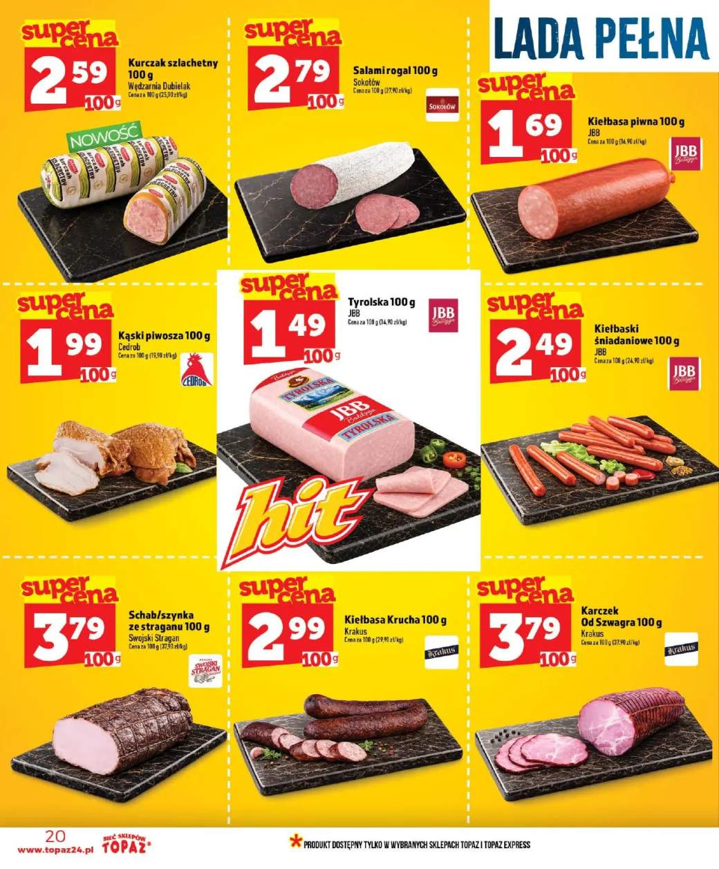 Okładka gazetki