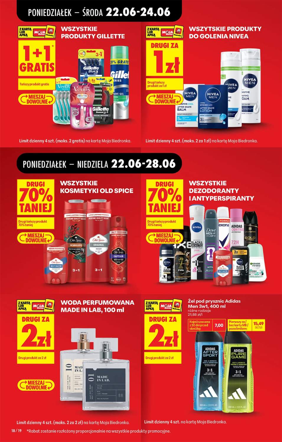 Okładka gazetki