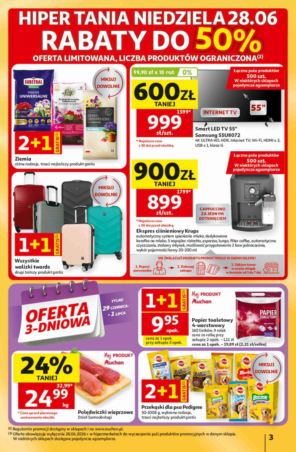 Okładka gazetki