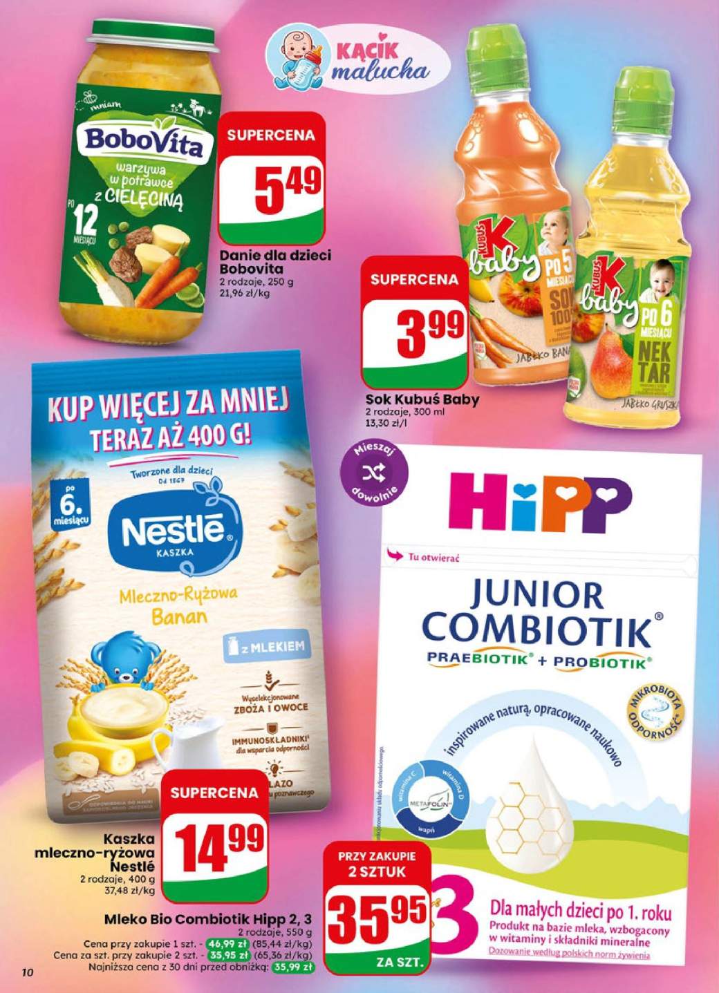 Okładka gazetki