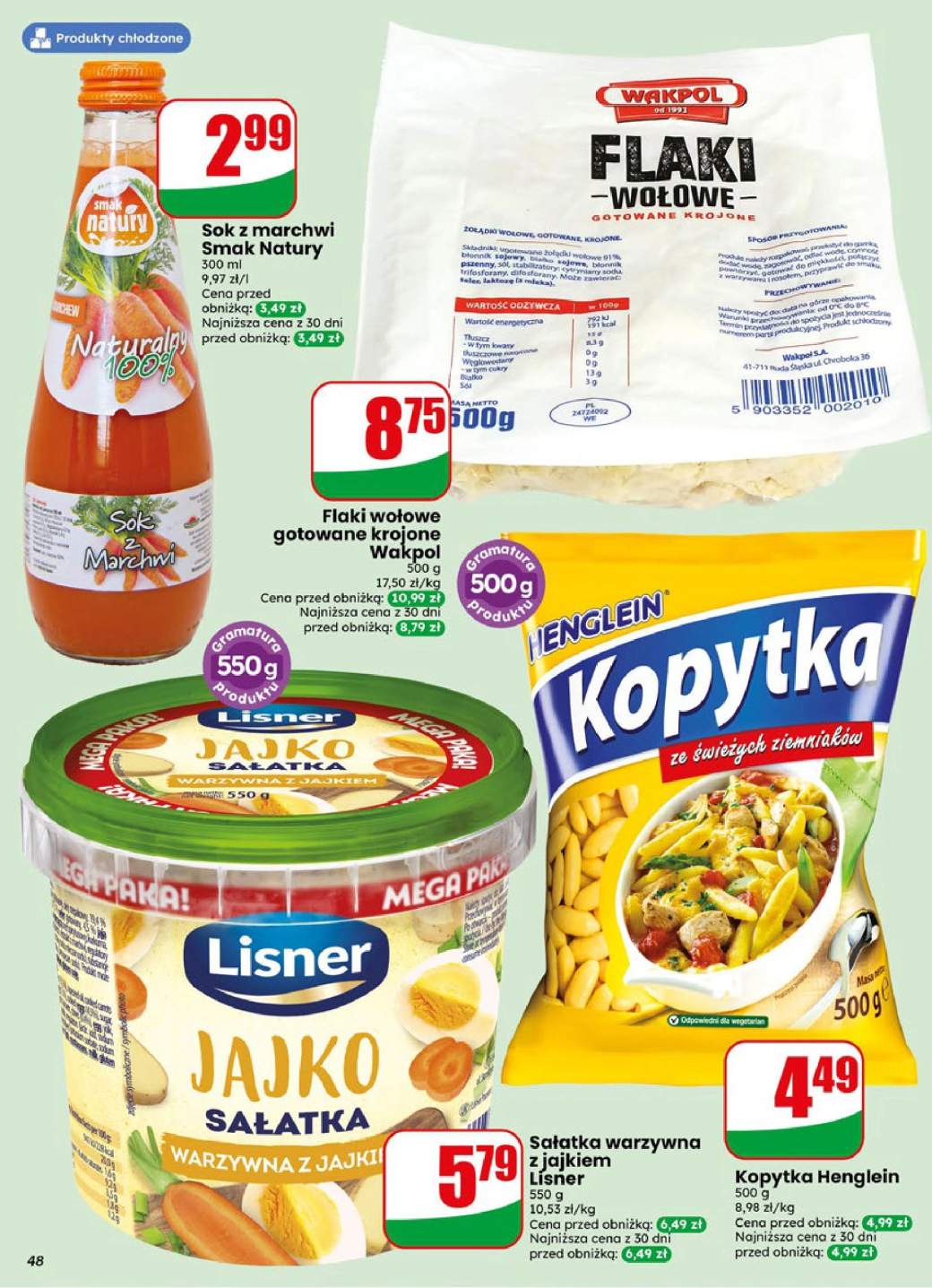 Okładka gazetki