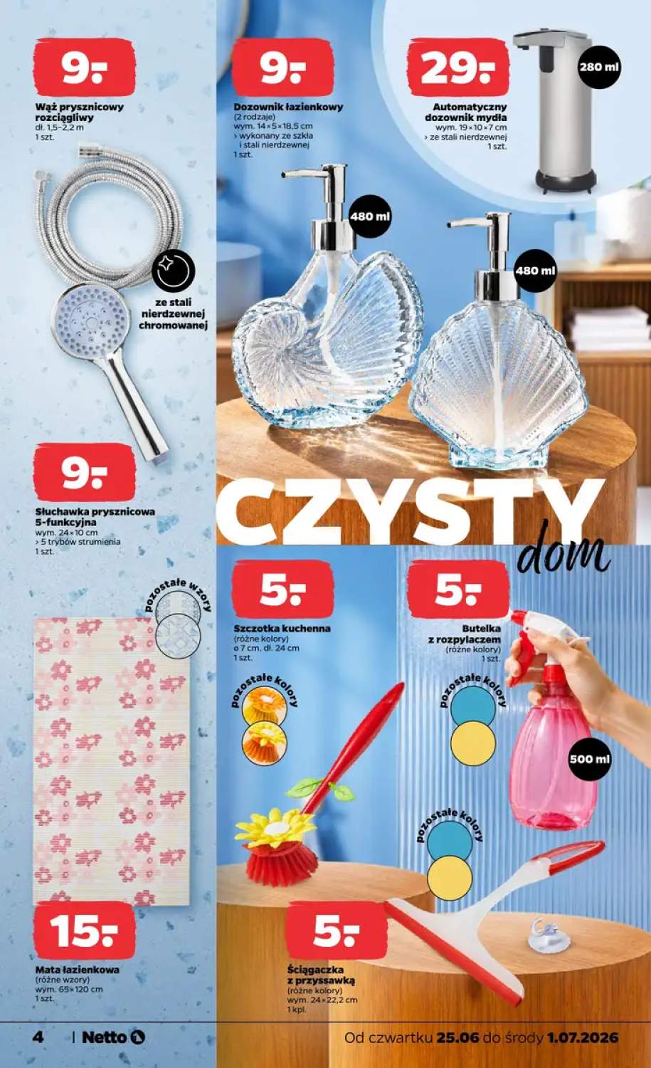 Okładka gazetki