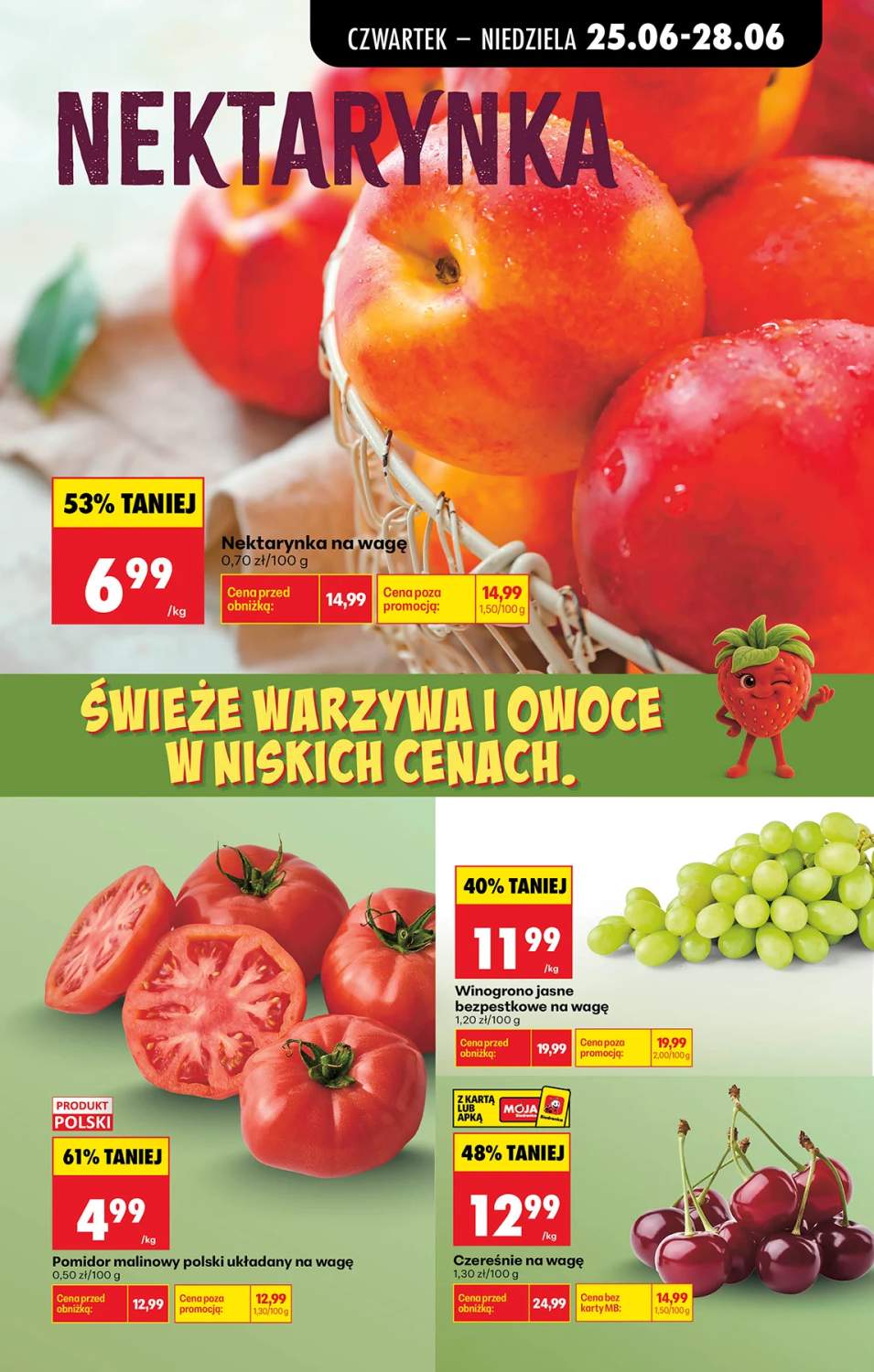 Okładka gazetki