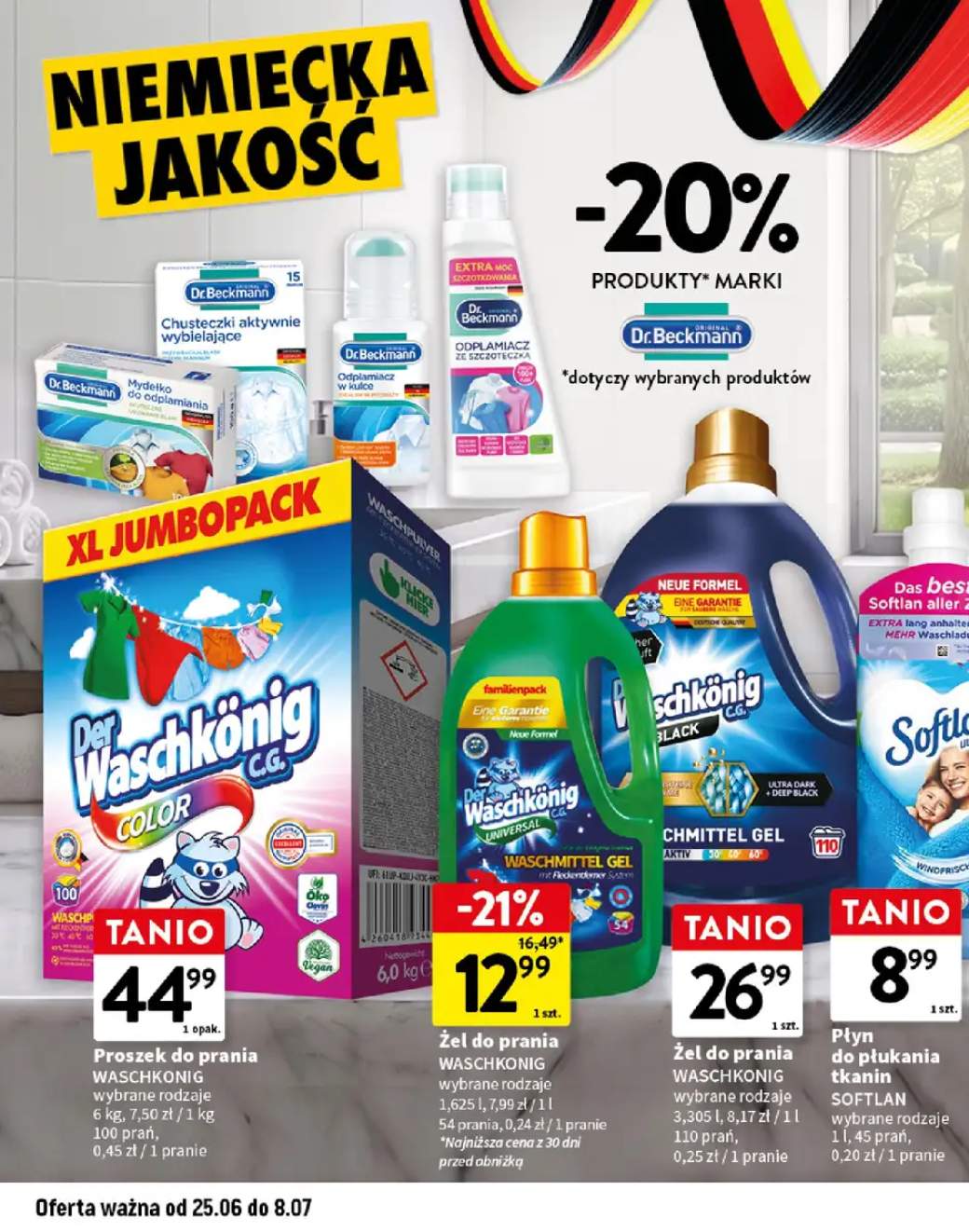 Okładka gazetki