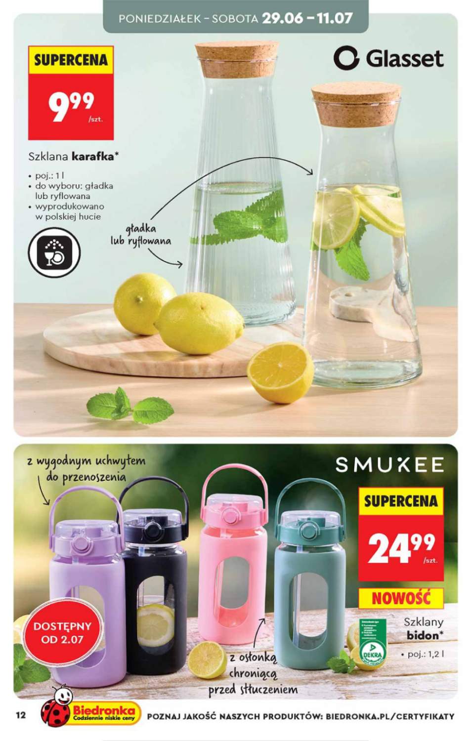 Okładka gazetki