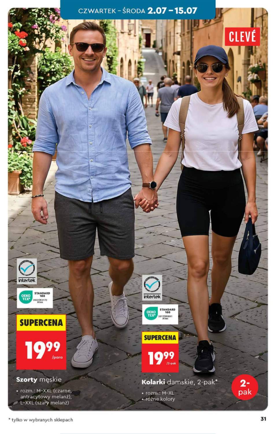 Okładka gazetki