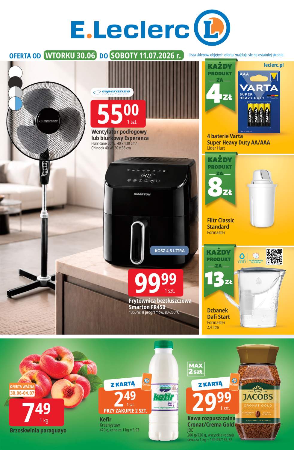 Gazetka – strona 1