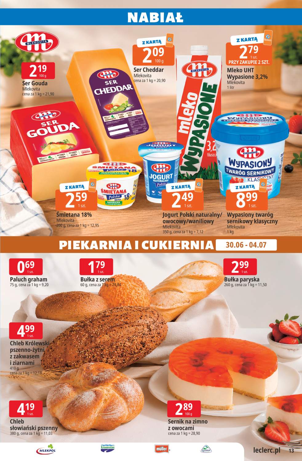 Gazetka – strona 13