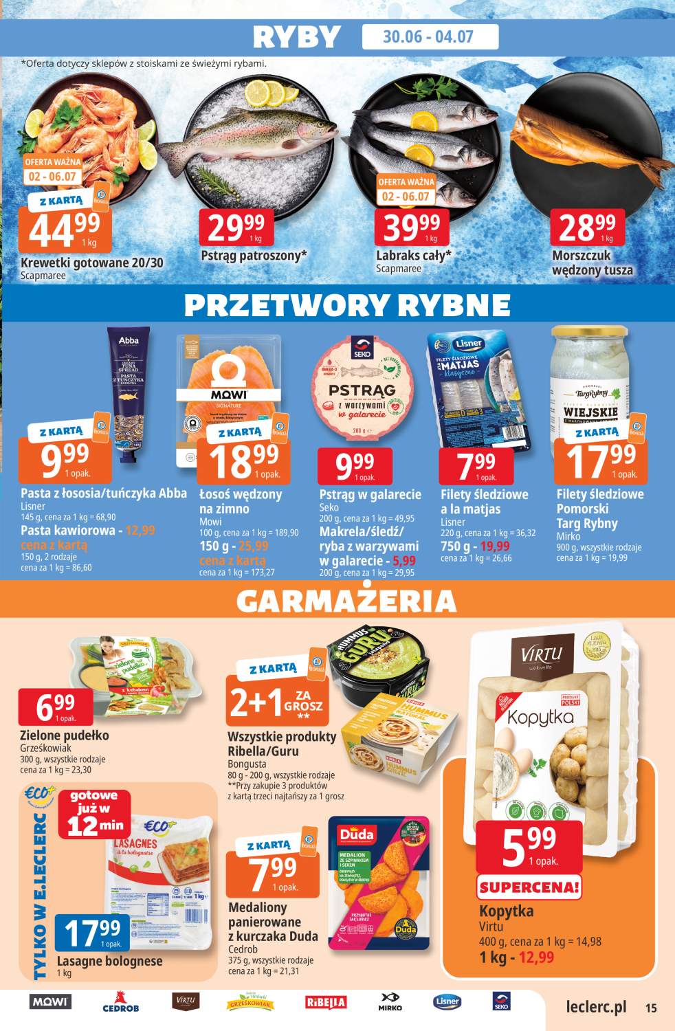Gazetka – strona 15