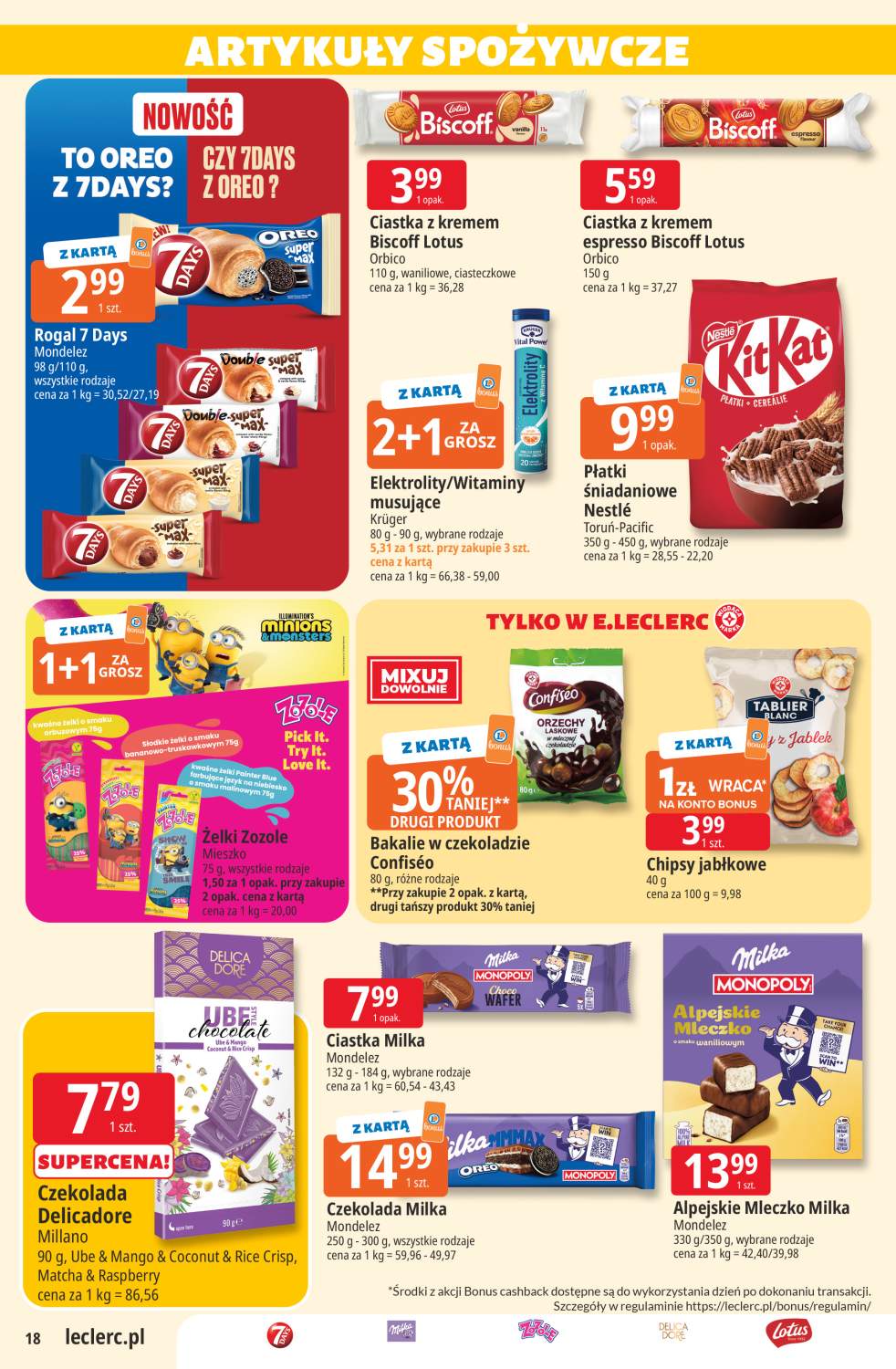 Gazetka – strona 18