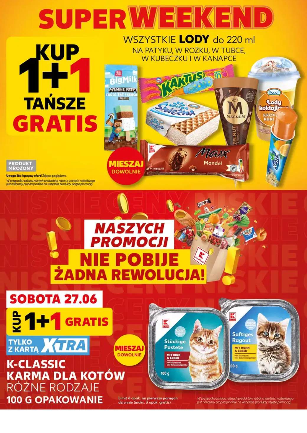 Okładka gazetki