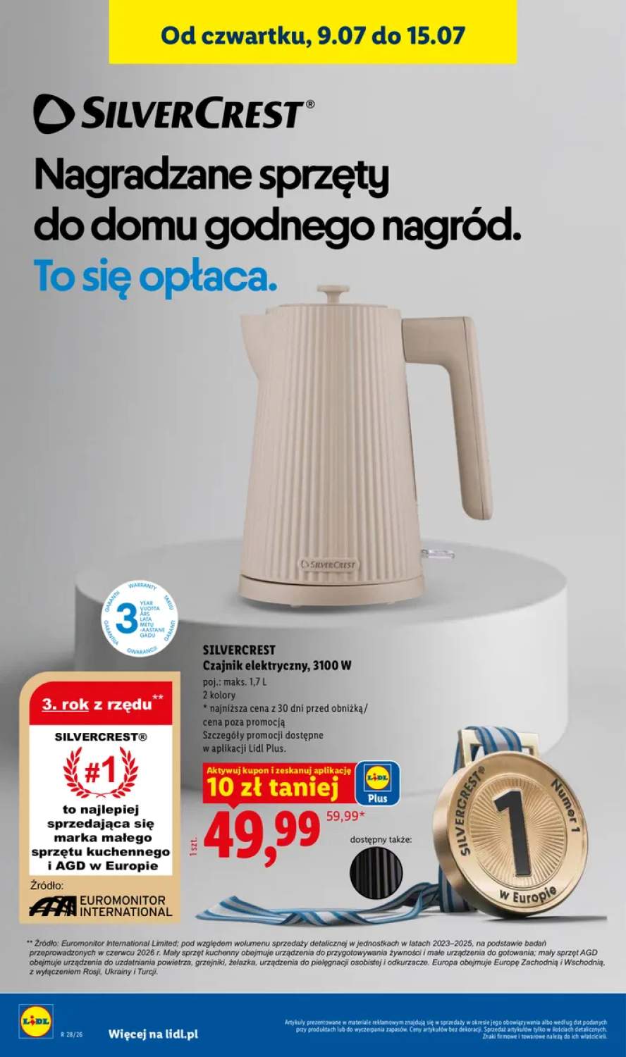 Okładka gazetki