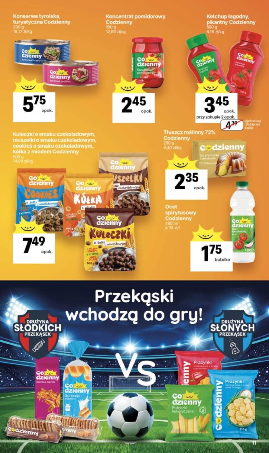 Okładka gazetki