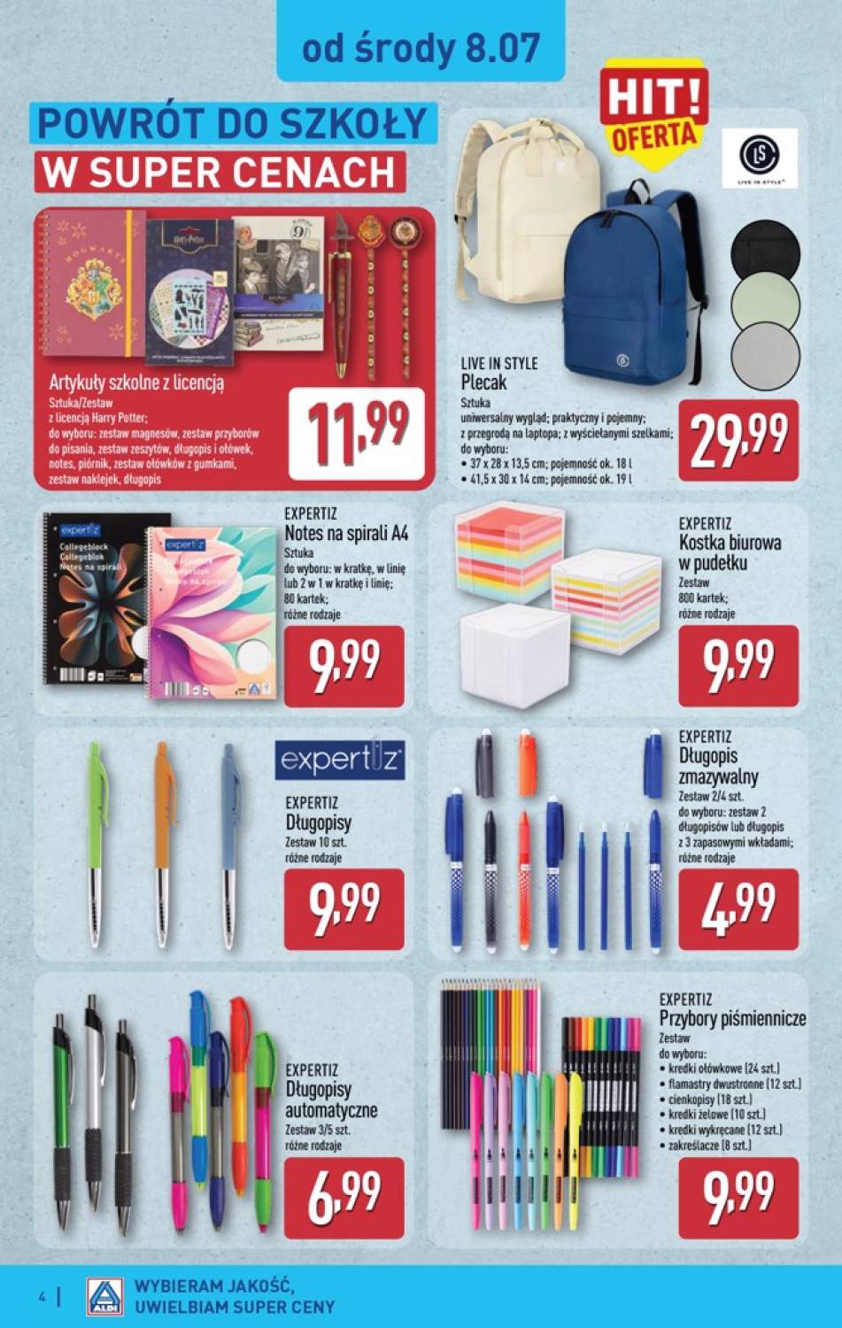 Okładka gazetki