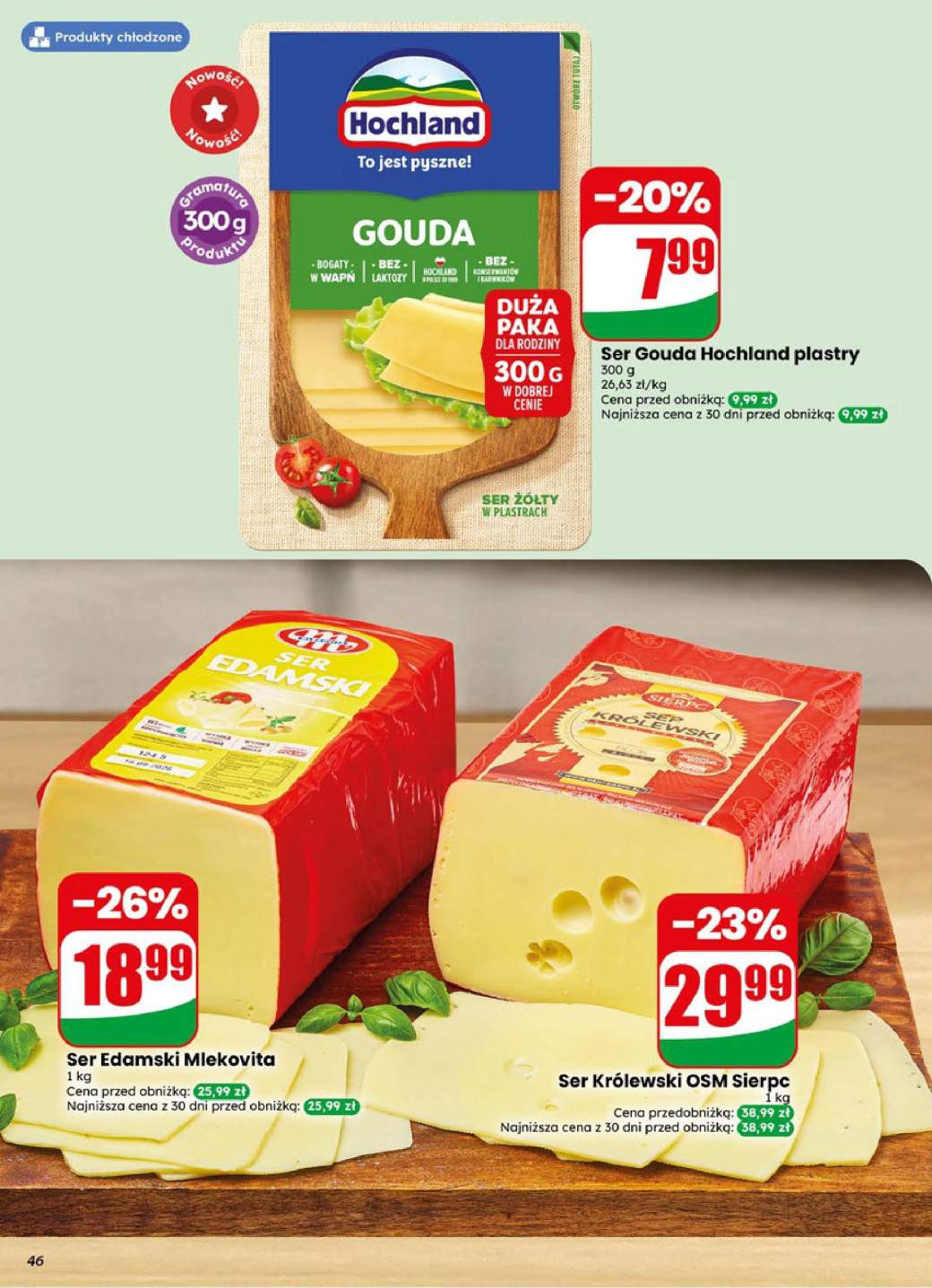 Okładka gazetki