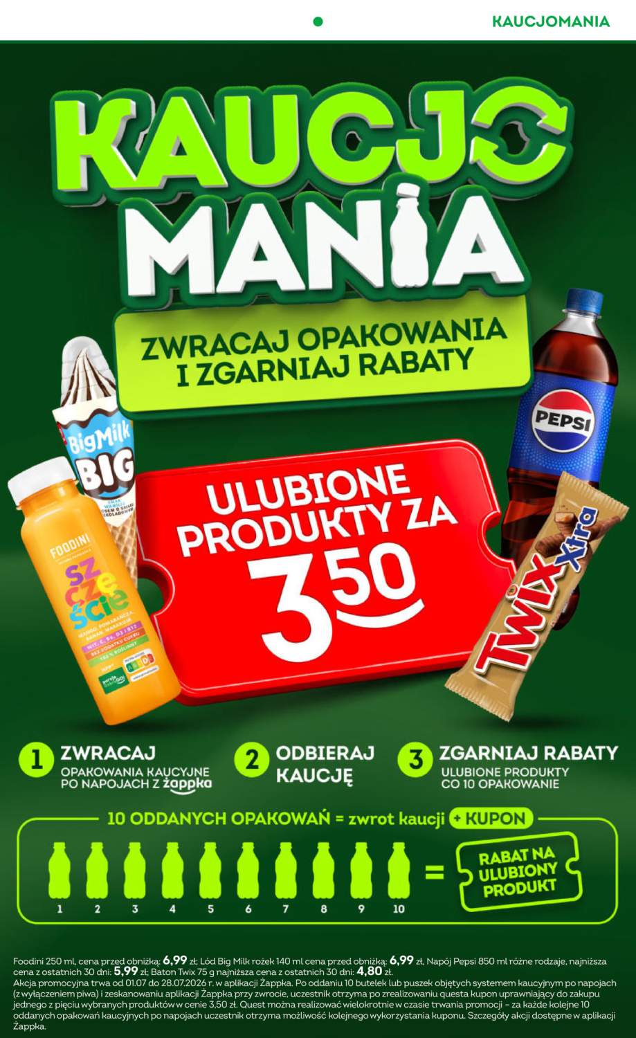 Okładka gazetki