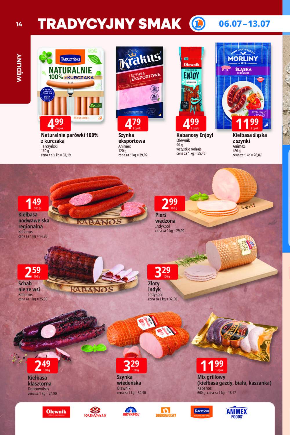 Gazetka – strona 14