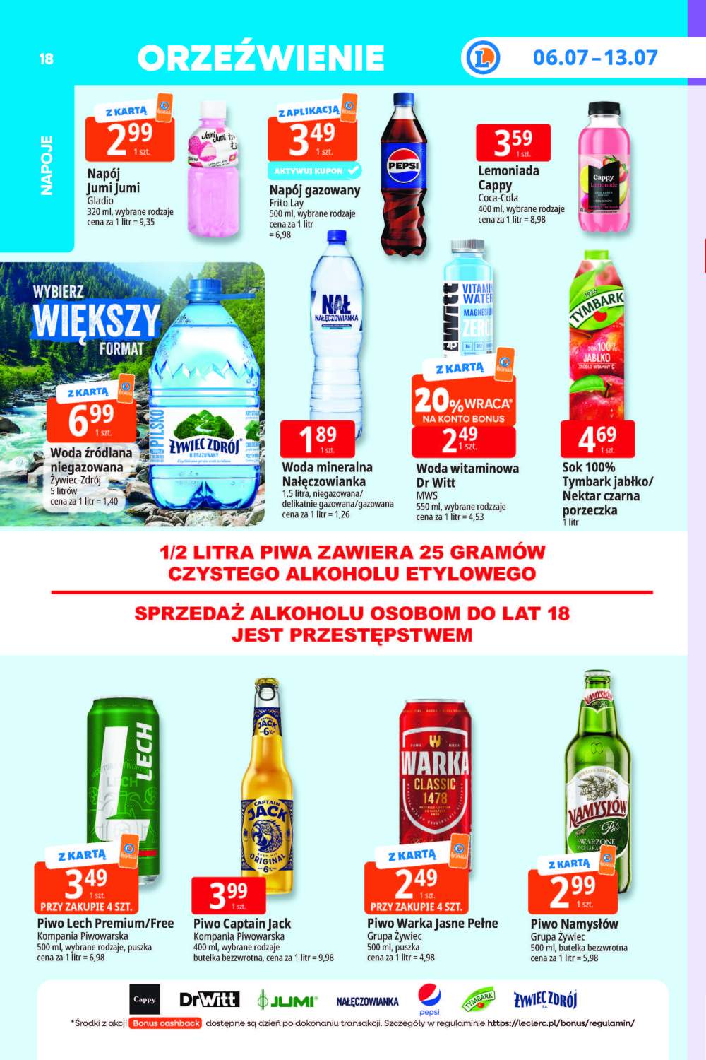 Gazetka – strona 18