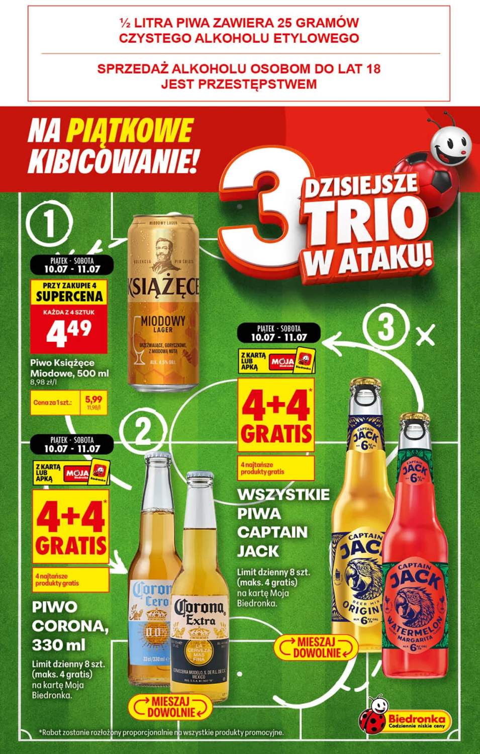 Okładka gazetki