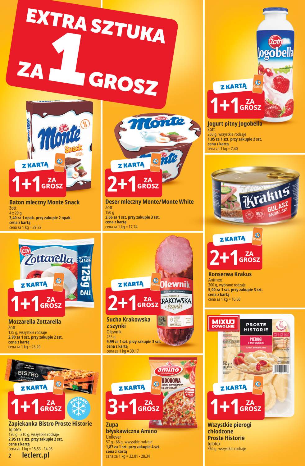 Gazetka – strona 2