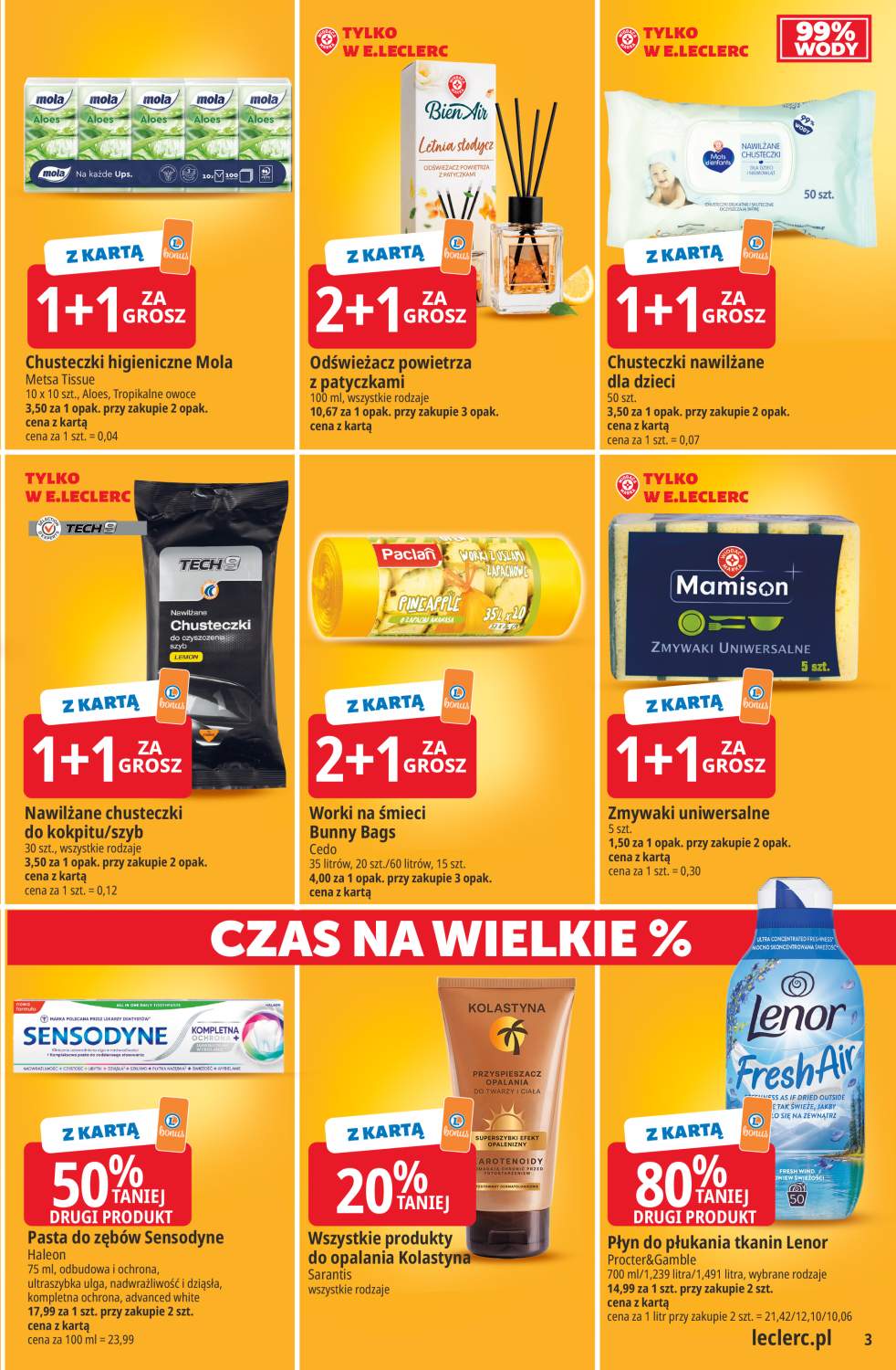 Gazetka – strona 3