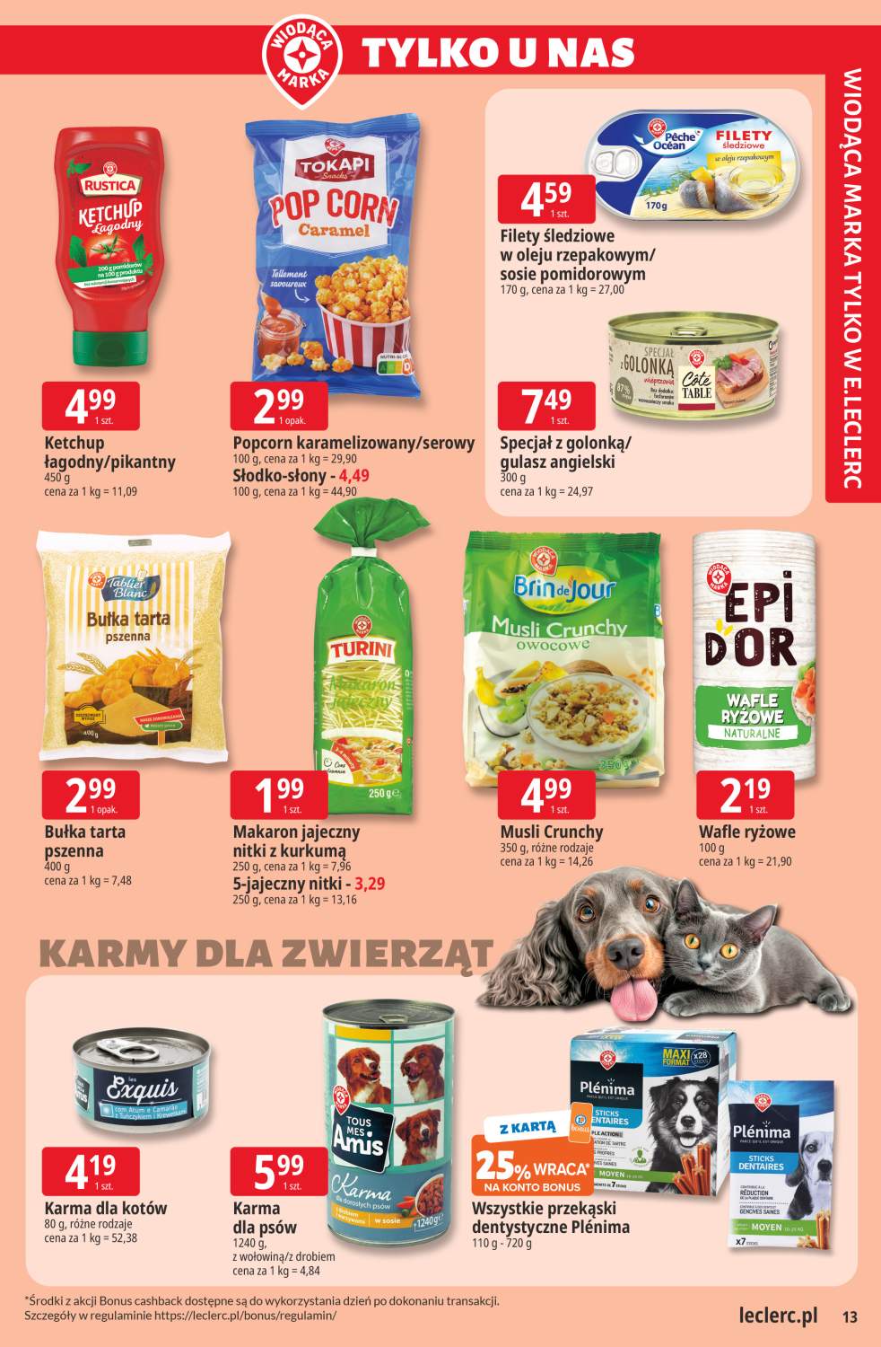 Gazetka – strona 13