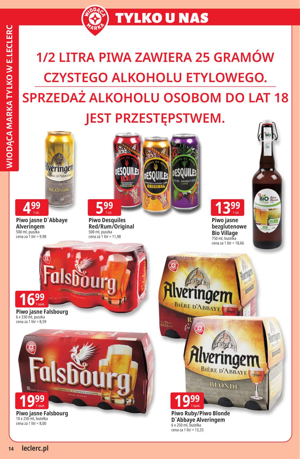 Gazetka – strona 14