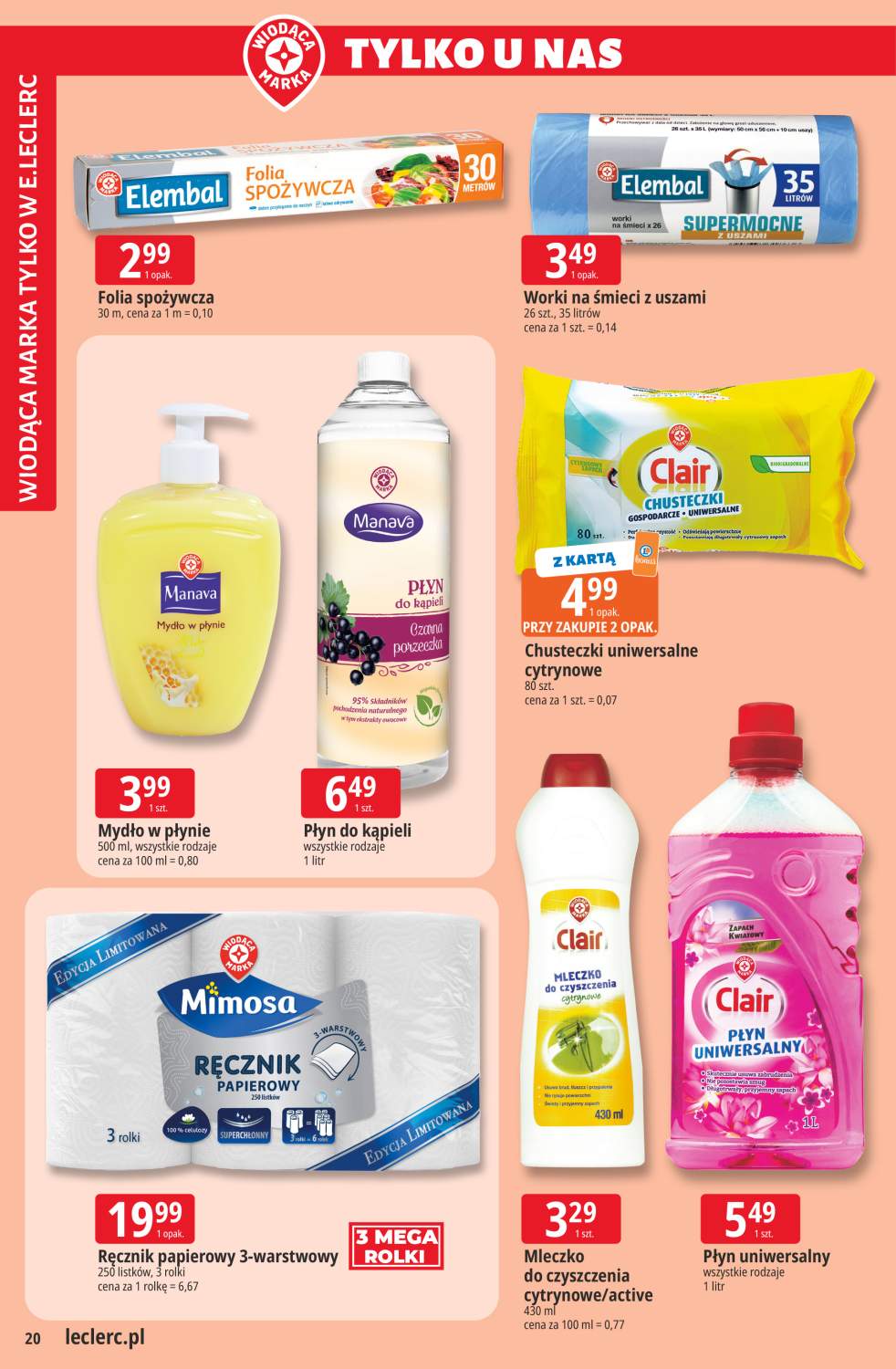 Gazetka – strona 20