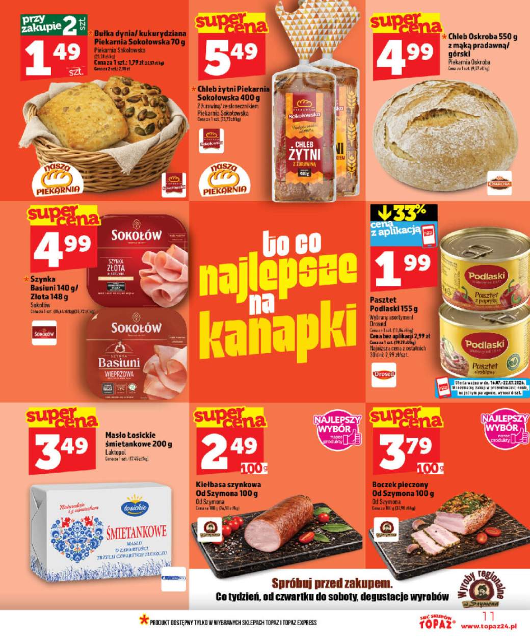Okładka gazetki