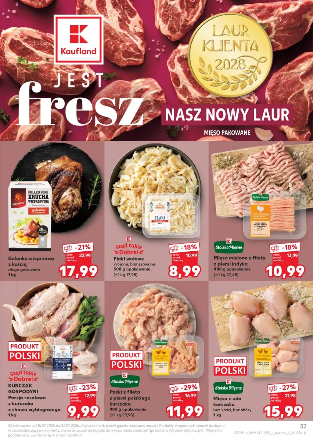 Okładka gazetki