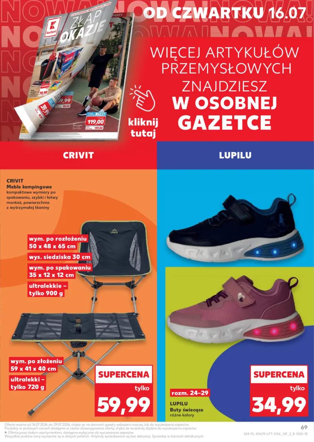 Okładka gazetki