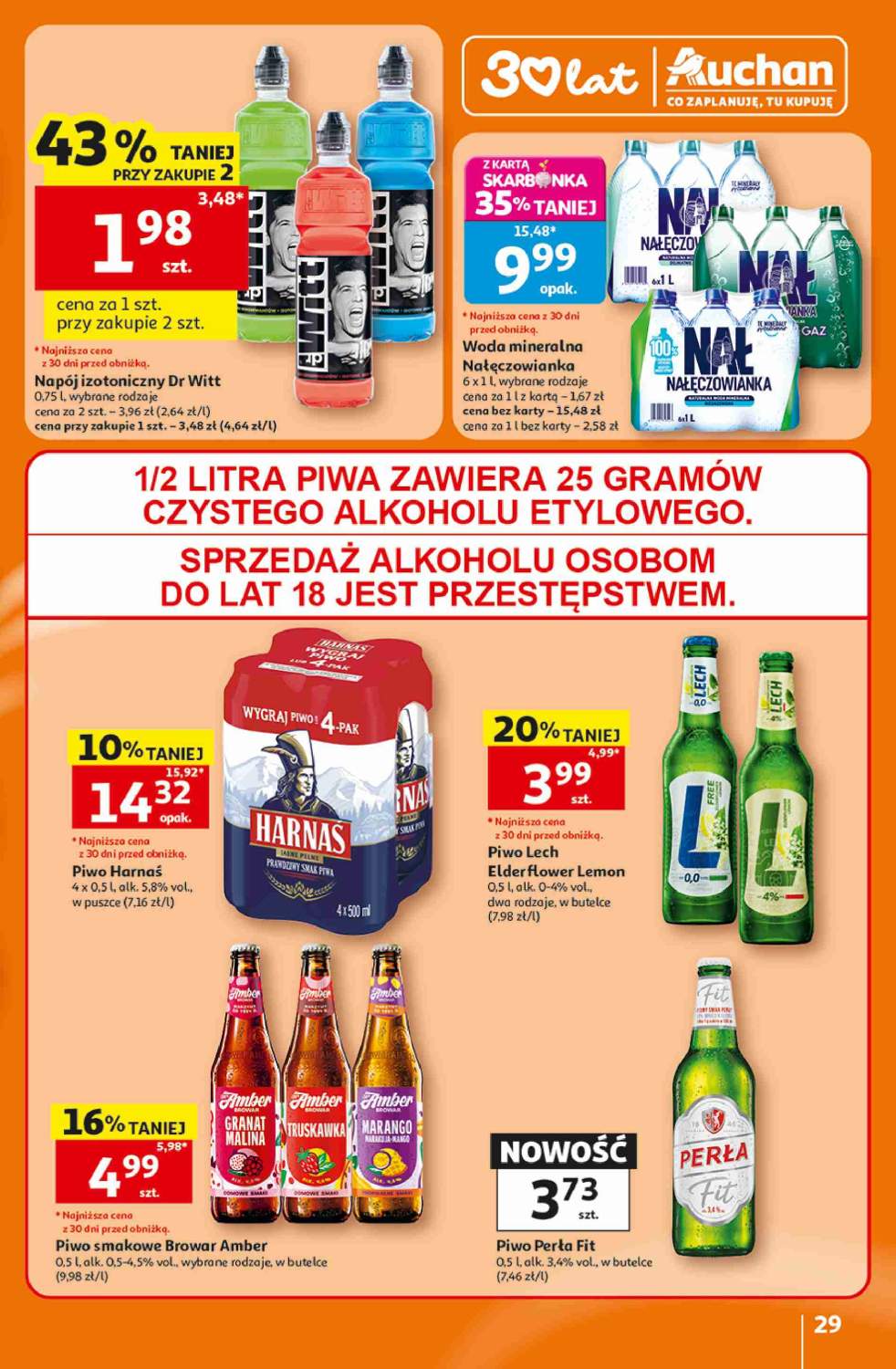 Okładka gazetki