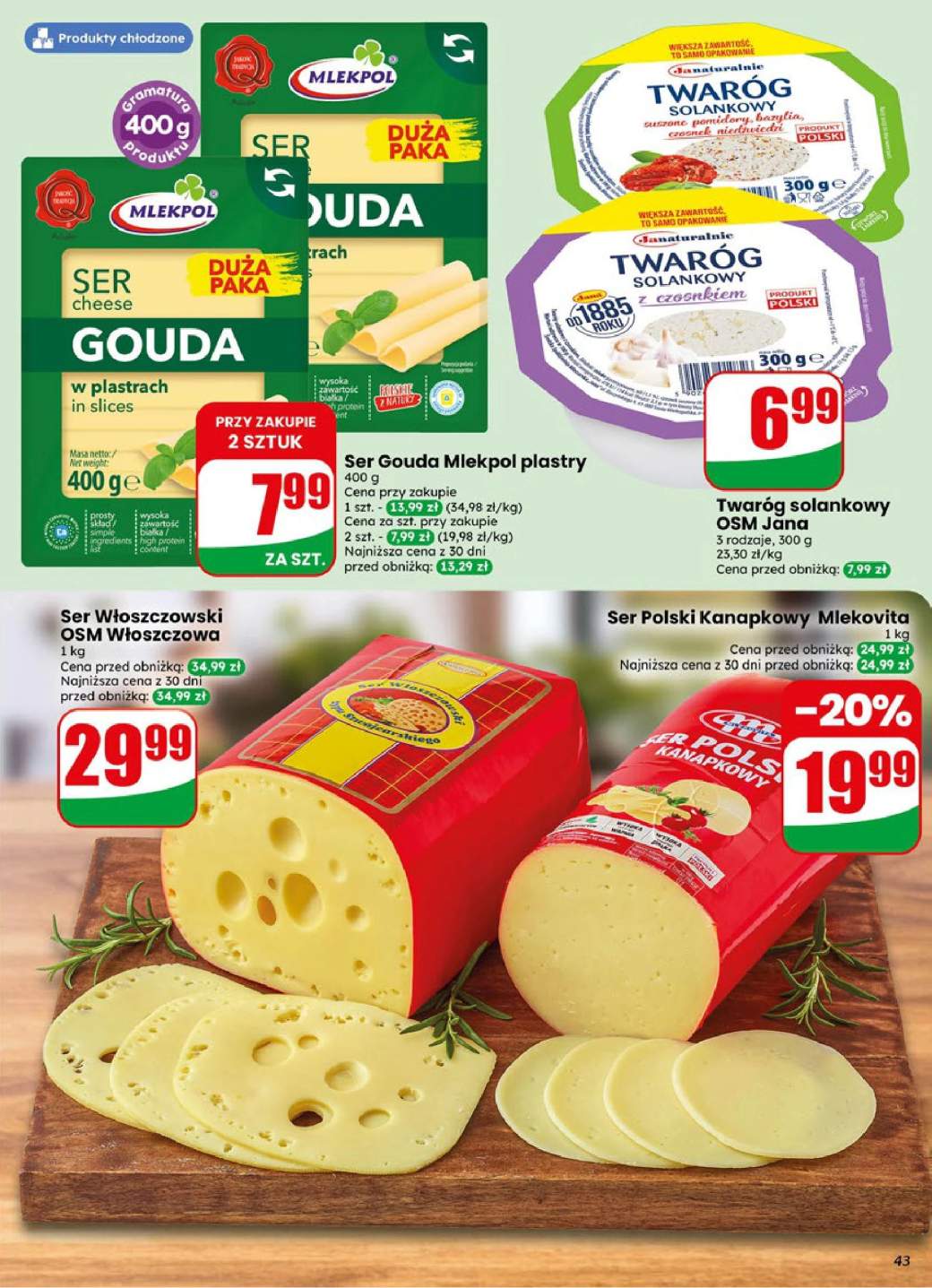 Okładka gazetki