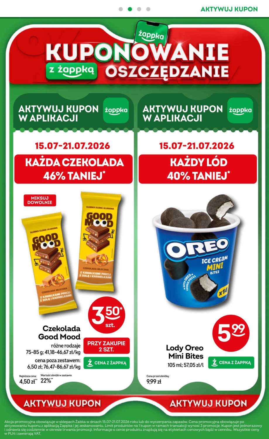 Okładka gazetki