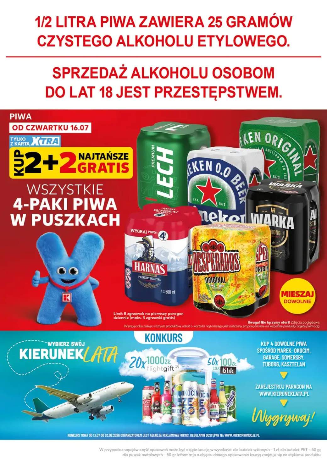 Okładka gazetki