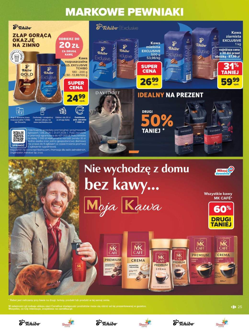 Okładka gazetki