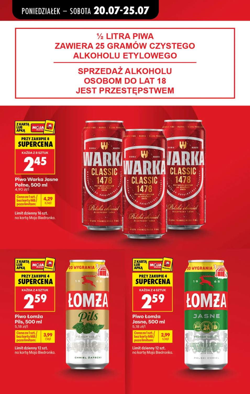 Okładka gazetki