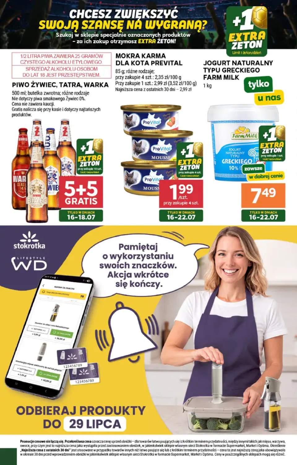 Okładka gazetki