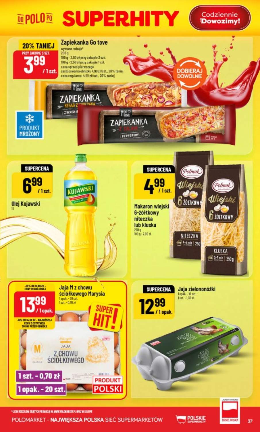 Okładka gazetki