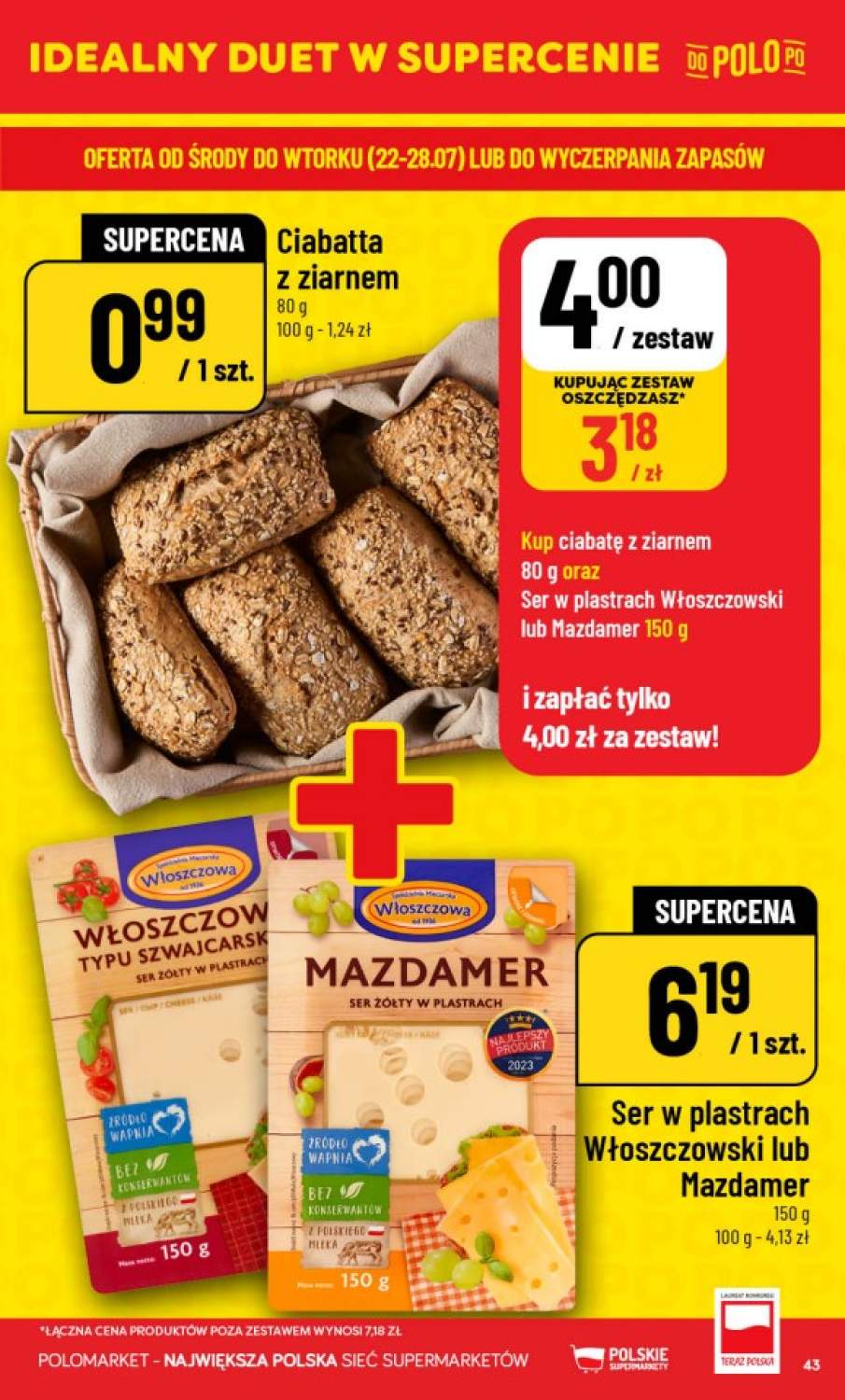 Okładka gazetki