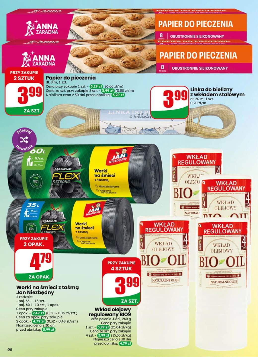 Okładka gazetki